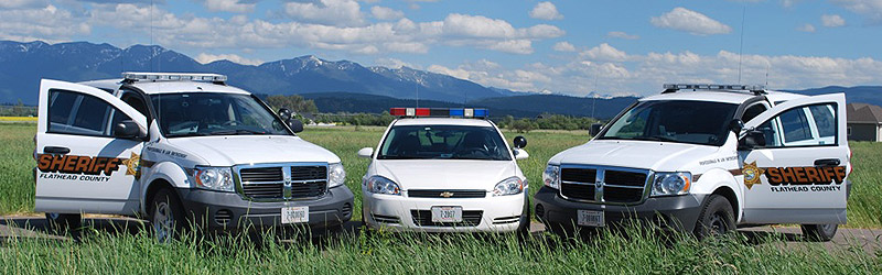Patrol Cars